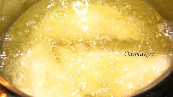 малазийские слоеные пирожки