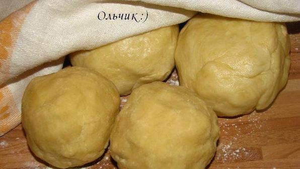 малазийские слоеные пирожки