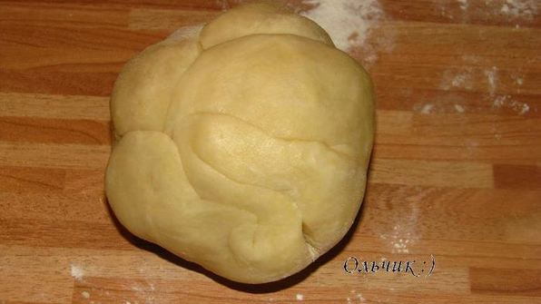 малазийские слоеные пирожки