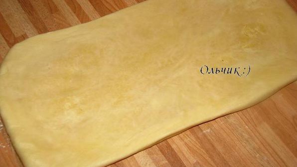 малазийские слоеные пирожки