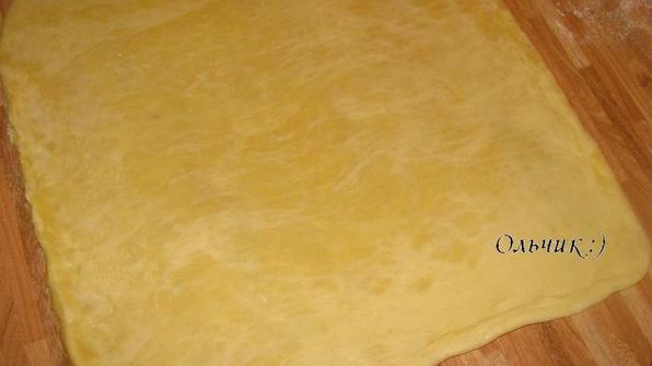 малазийские слоеные пирожки