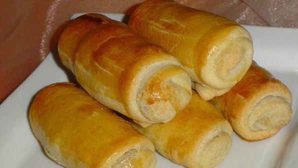 молдавские пирожки с капустой