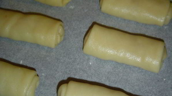 молдавские пирожки с капустой