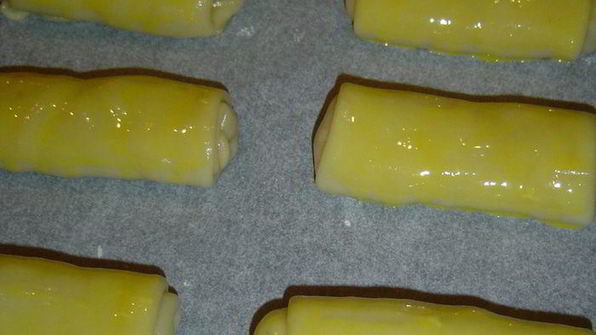 молдавские пирожки с капустой