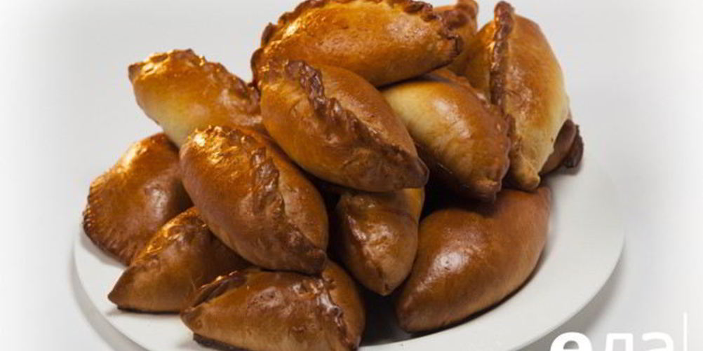 Рецепт мясных пирожков