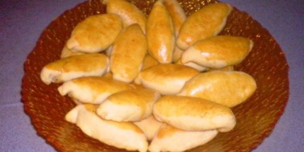 Рецепт начинки из фарша и капусты для пирожков