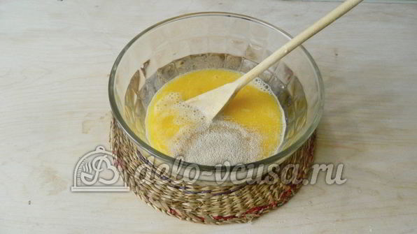 печеные пирожки с картошкой