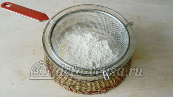 печеные пирожки с картошкой