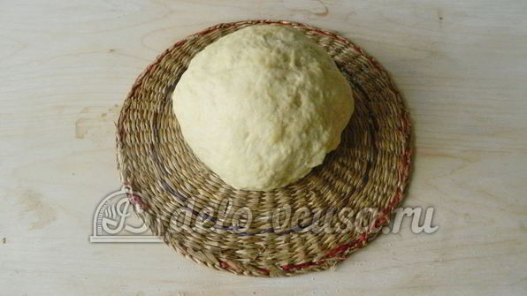 печеные пирожки с картошкой