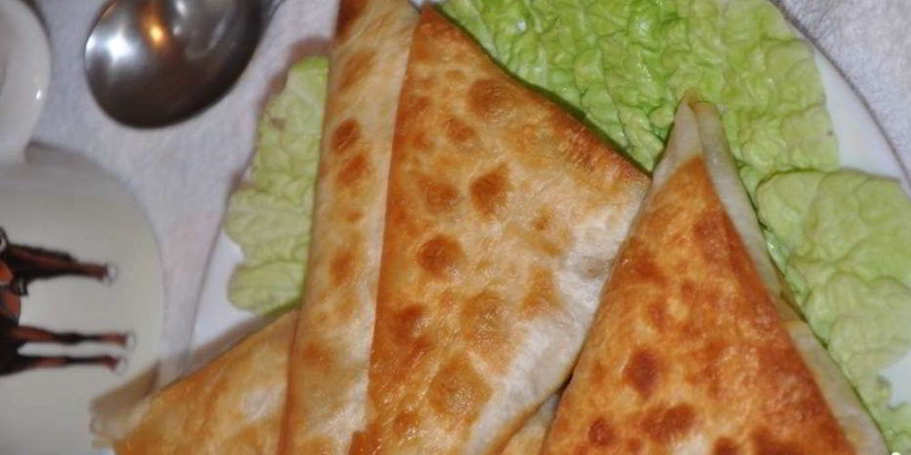 Рецепт пирожков из лаваша