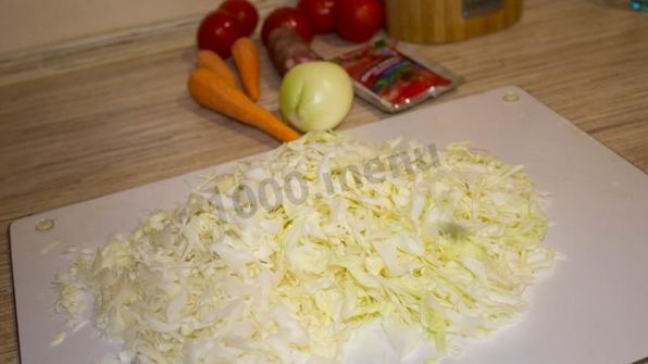 пирожки из ржаной муки с капустой в духовке