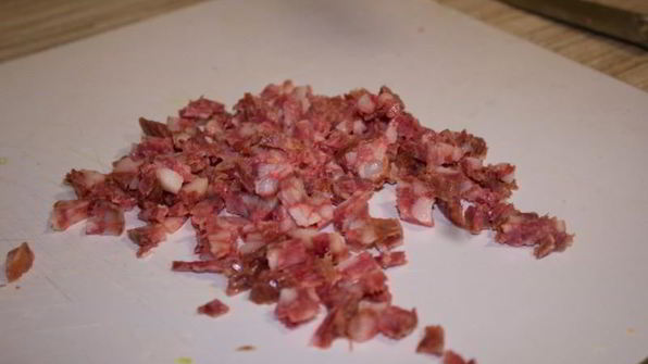 пирожки из ржаной муки с капустой в духовке