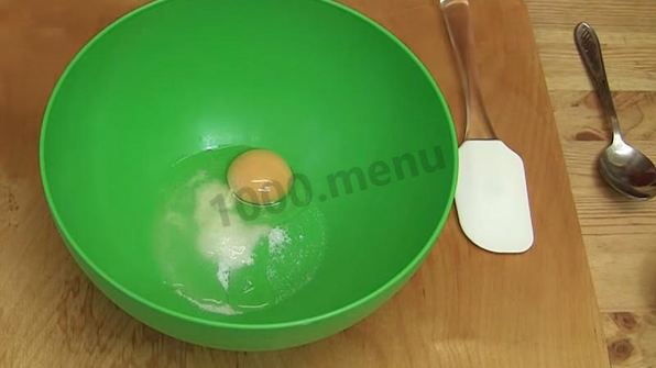 пирожки из теста без дрожжей на сковороде