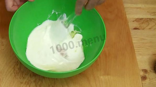 пирожки из теста без дрожжей на сковороде