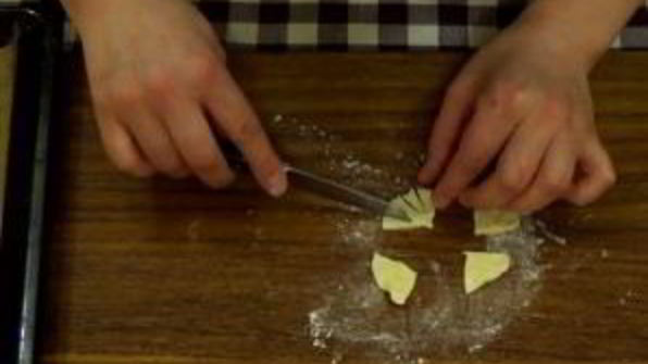 пирожки лошадки