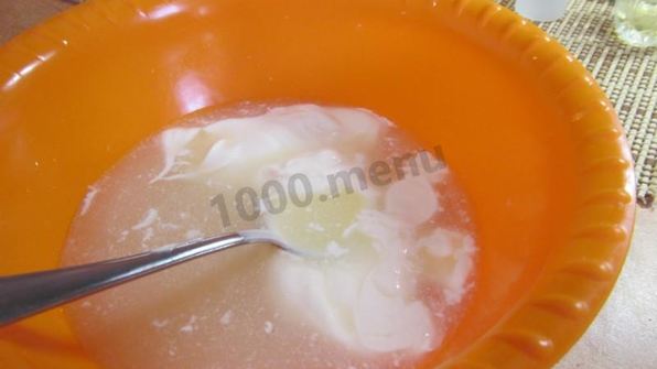 пирожки на сыворотке без дрожжей жареные с сыром