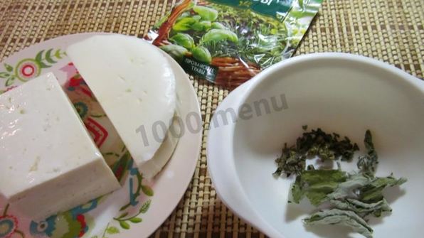 пирожки на сыворотке без дрожжей жареные с сыром