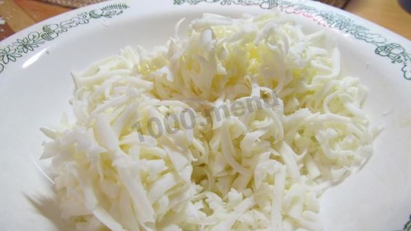 пирожки на сыворотке без дрожжей жареные с сыром