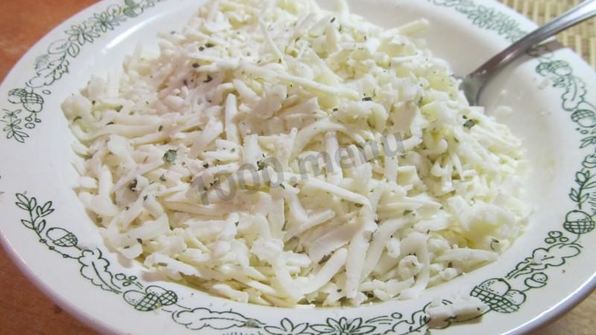 пирожки на сыворотке без дрожжей жареные с сыром