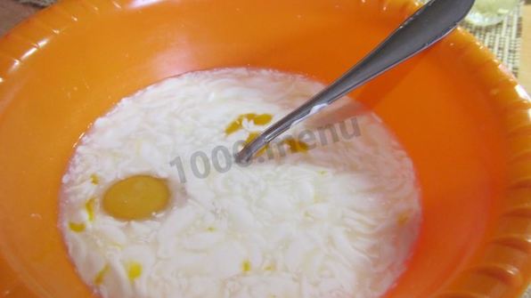 пирожки на сыворотке без дрожжей жареные с сыром