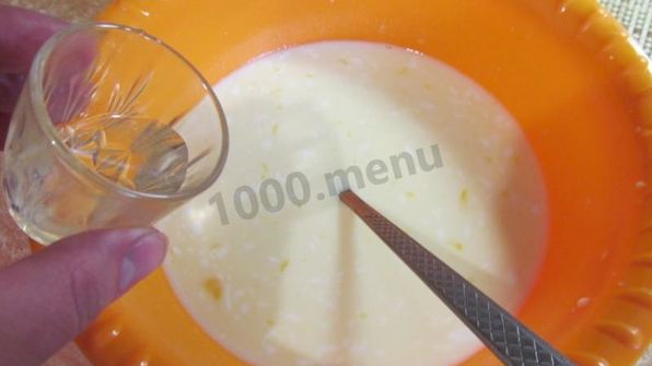 пирожки на сыворотке без дрожжей жареные с сыром