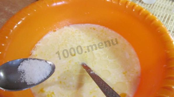 пирожки на сыворотке без дрожжей жареные с сыром