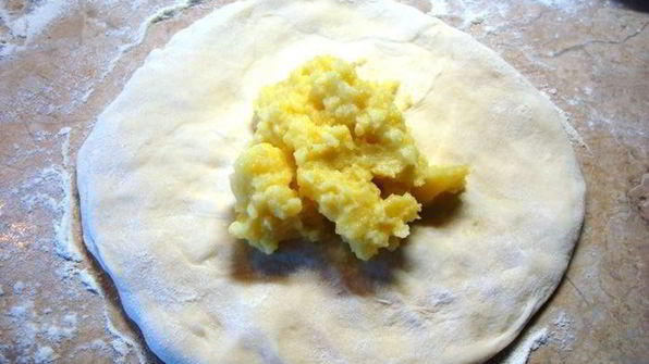 пирожки палочка-выручалочка