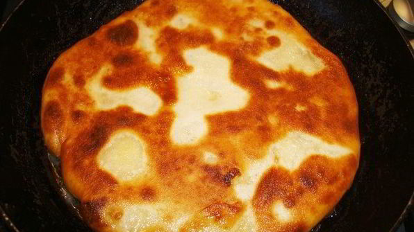 пирожки палочка-выручалочка