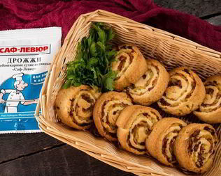 Пирожки Пикник