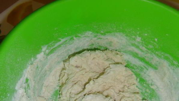 пирожки с брюссельской капустой