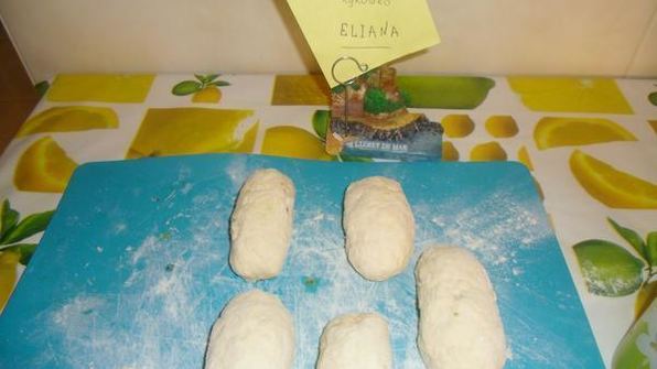 пирожки с брюссельской капустой