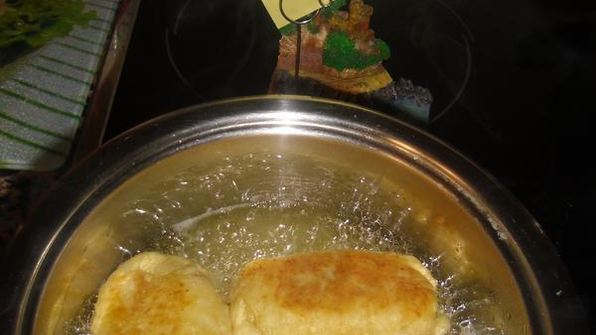 пирожки с брюссельской капустой