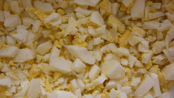 пирожки с грибами и зеленой гречкой