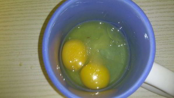 пирожки с капустой и тестом из хлебопечки