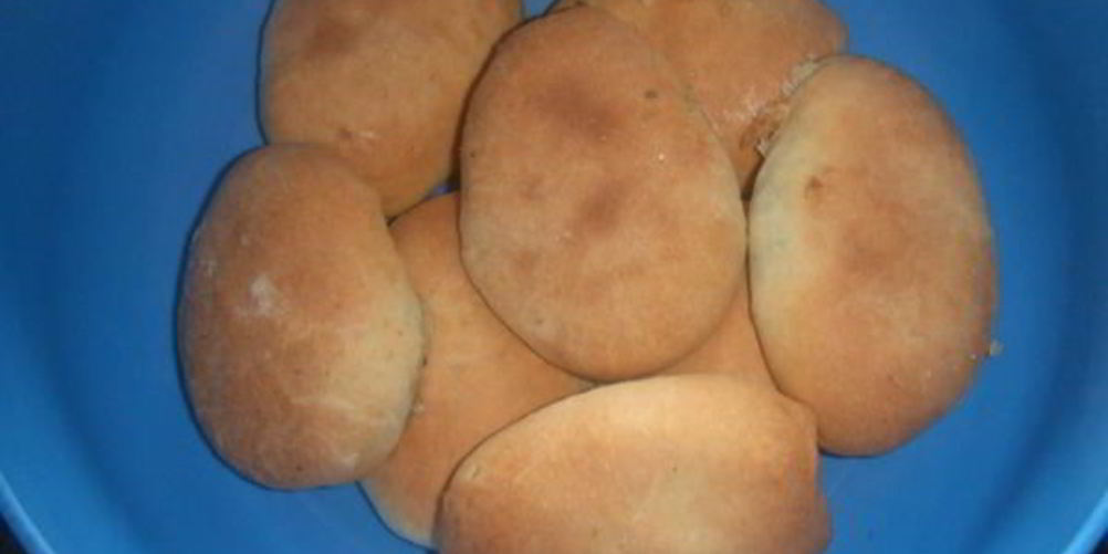 Рецепт пирожков с капустой