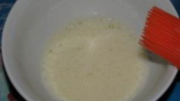 пирожки с красной рыбой