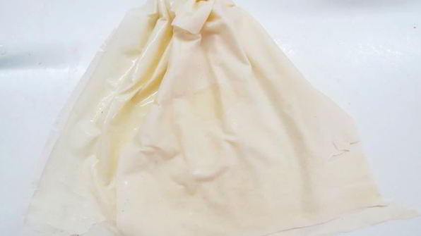 пирожки с курицей и шпинатом из теста фило