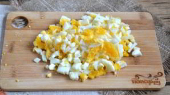 пирожки с луком на кефире