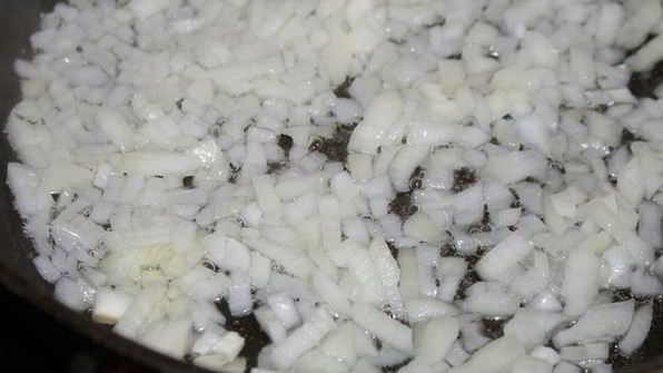 пирожки с огородной зеленью