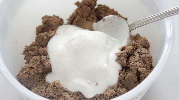 пирожки с печенью и грибами