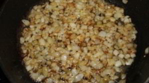 пирожки с печенью в духовке