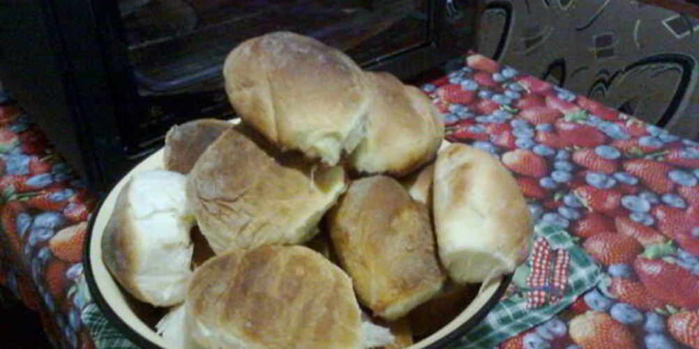 Рецепт пирожков с повидлом