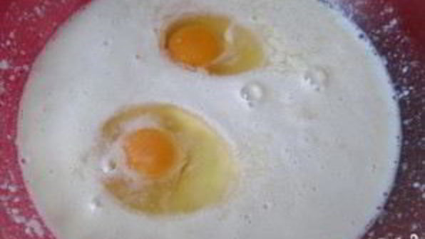 пирожки с сайрой