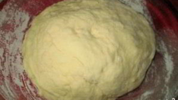 пирожки с сайрой