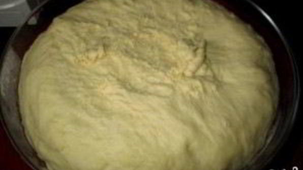 пирожки с сайрой