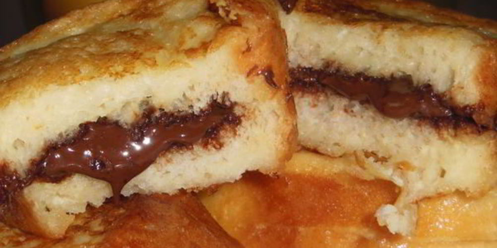 Рецепт пирожков сладкий обман