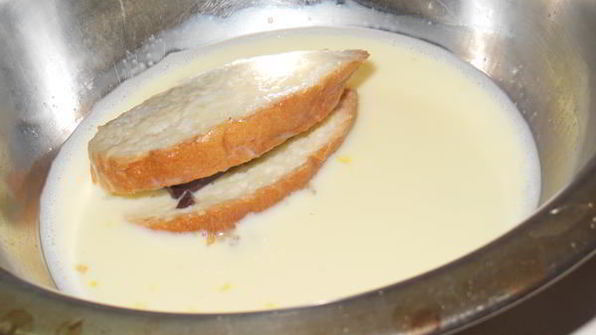 пирожки сладкий обман