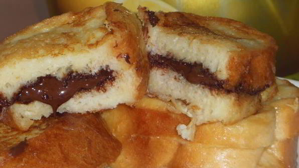 пирожки сладкий обман