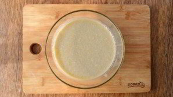 пирожки в духовке