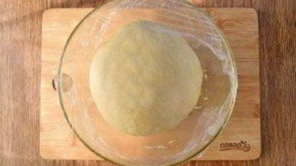 пирожки в духовке